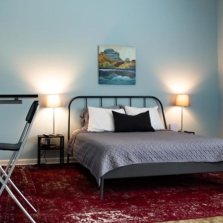 Clean & Serene House Studio - Easy Onoff I-40 Villa Memphis Eksteriør billede