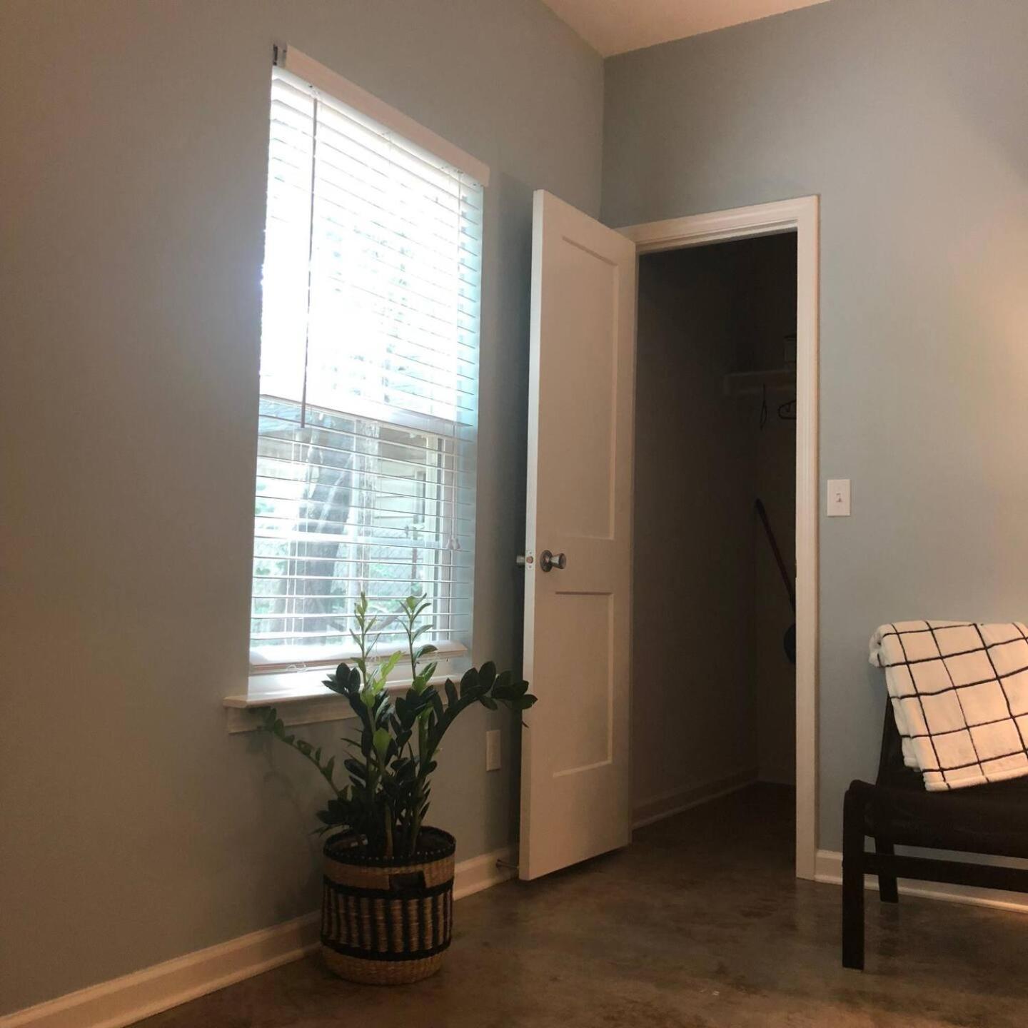 Clean & Serene House Studio - Easy Onoff I-40 Villa Memphis Eksteriør billede
