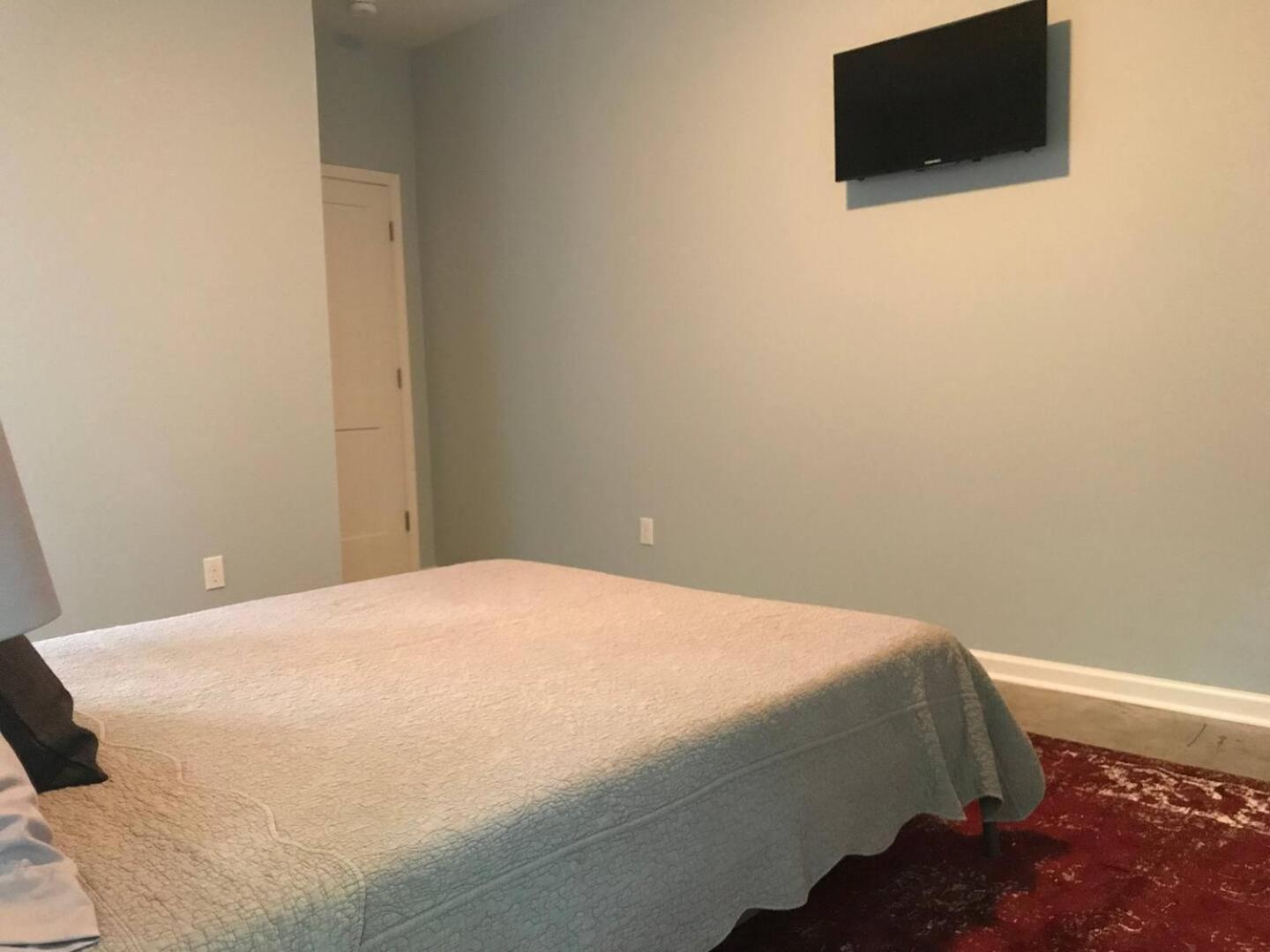Clean & Serene House Studio - Easy Onoff I-40 Villa Memphis Eksteriør billede