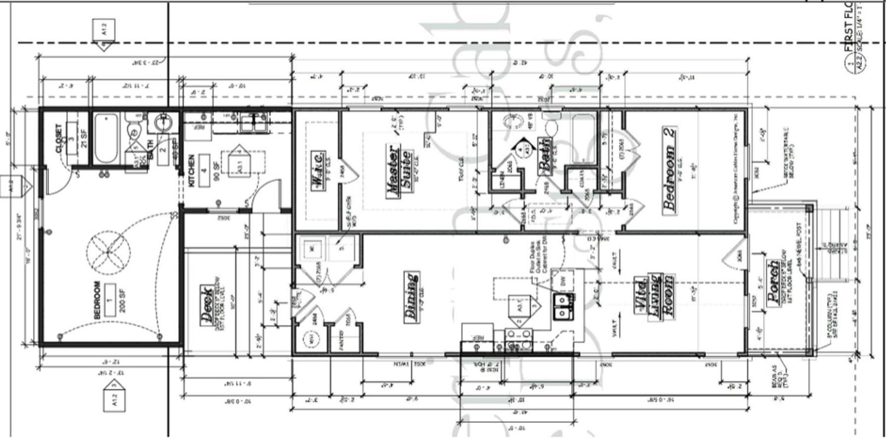 Clean & Serene House Studio - Easy Onoff I-40 Villa Memphis Eksteriør billede